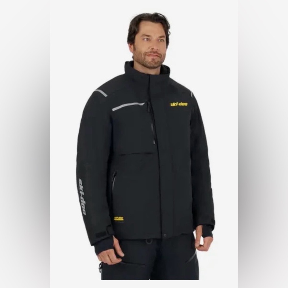 Ski-Doo Mens Exodus Jacket